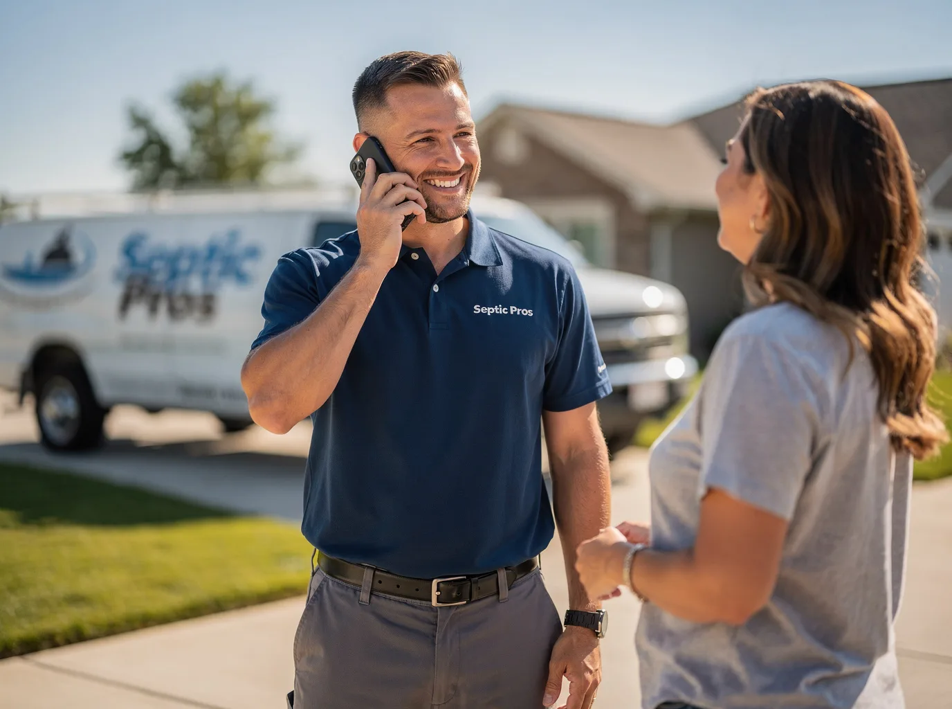 Septic Tank Pumping Hinesville, GA FAQs